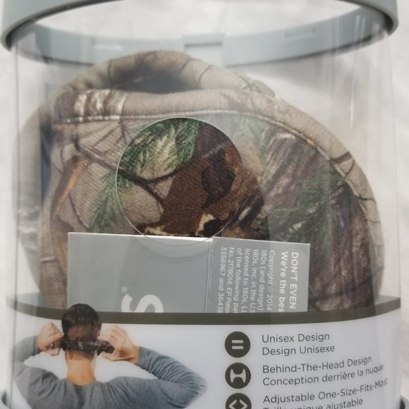 Ear Warmers - Picture 6 of 10